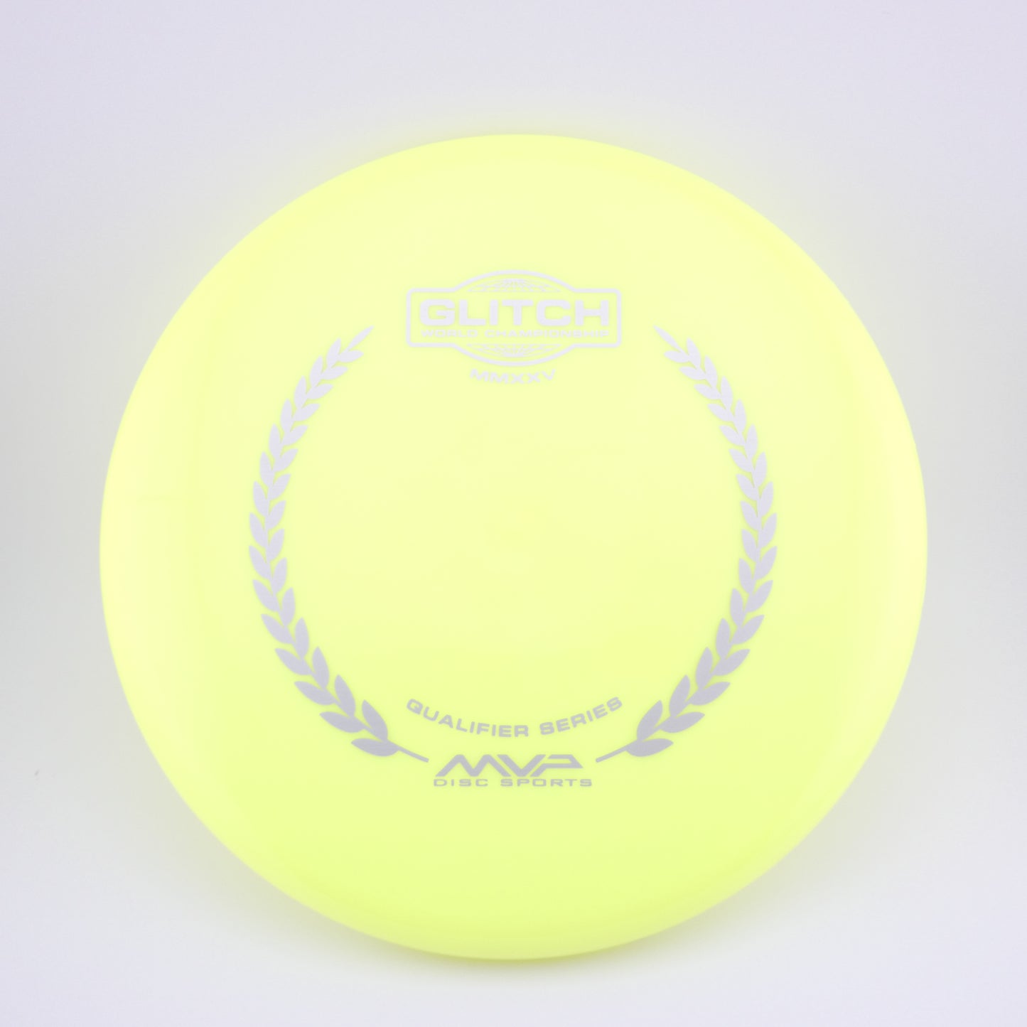 Streamline Discs (Used)