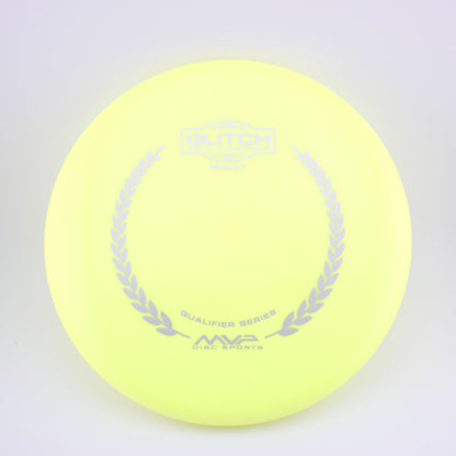 Streamline Discs (Used)