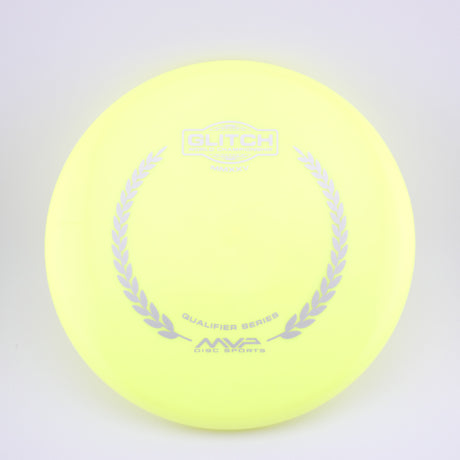 Streamline Discs (Used)