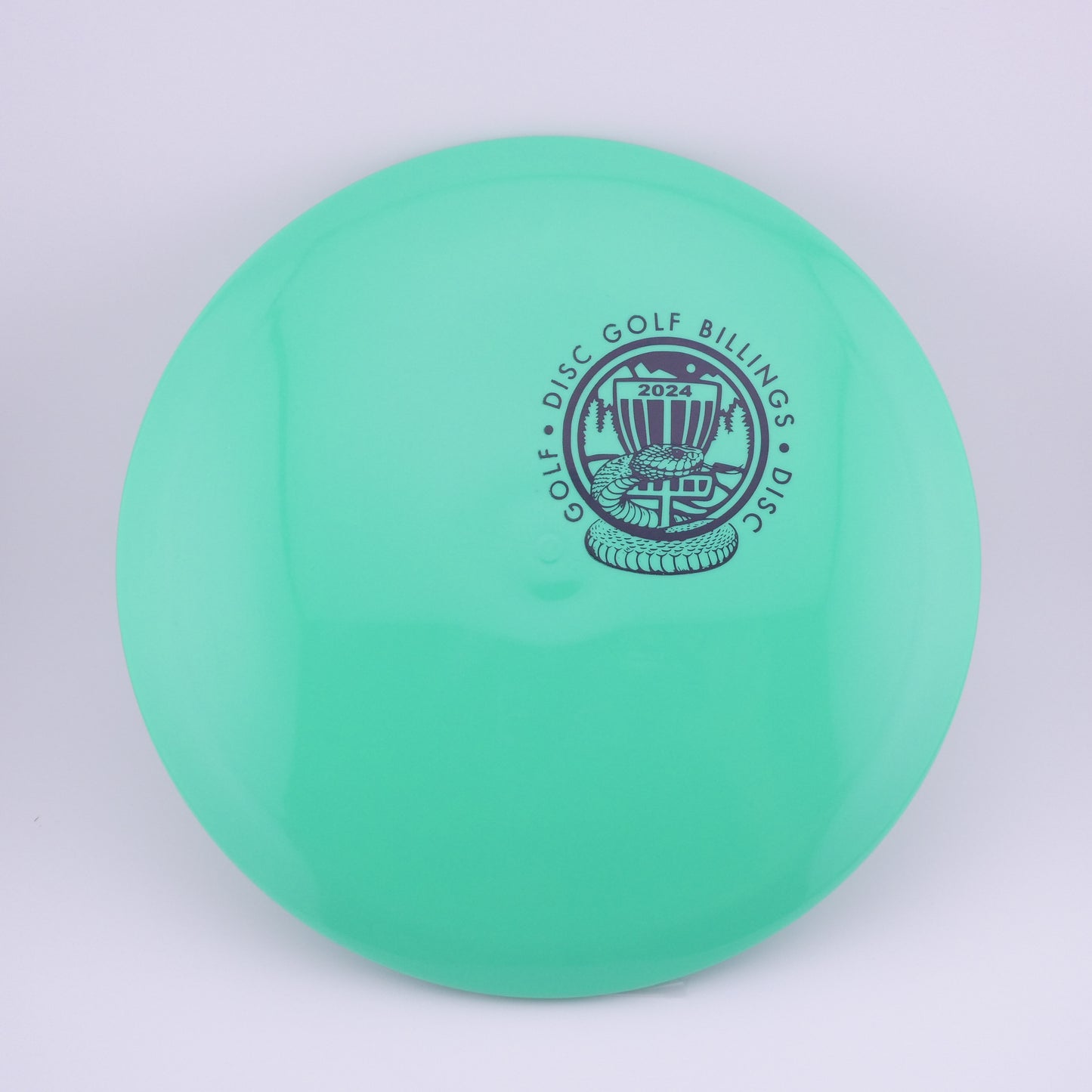 Streamline Discs (Used)