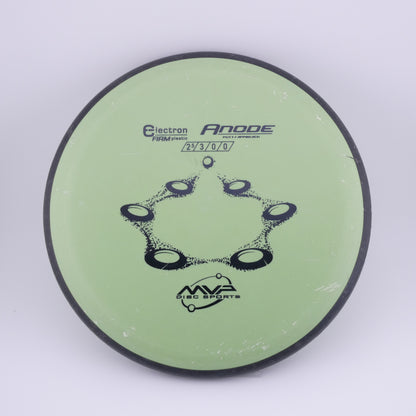 MVP Disc Sports (Used)