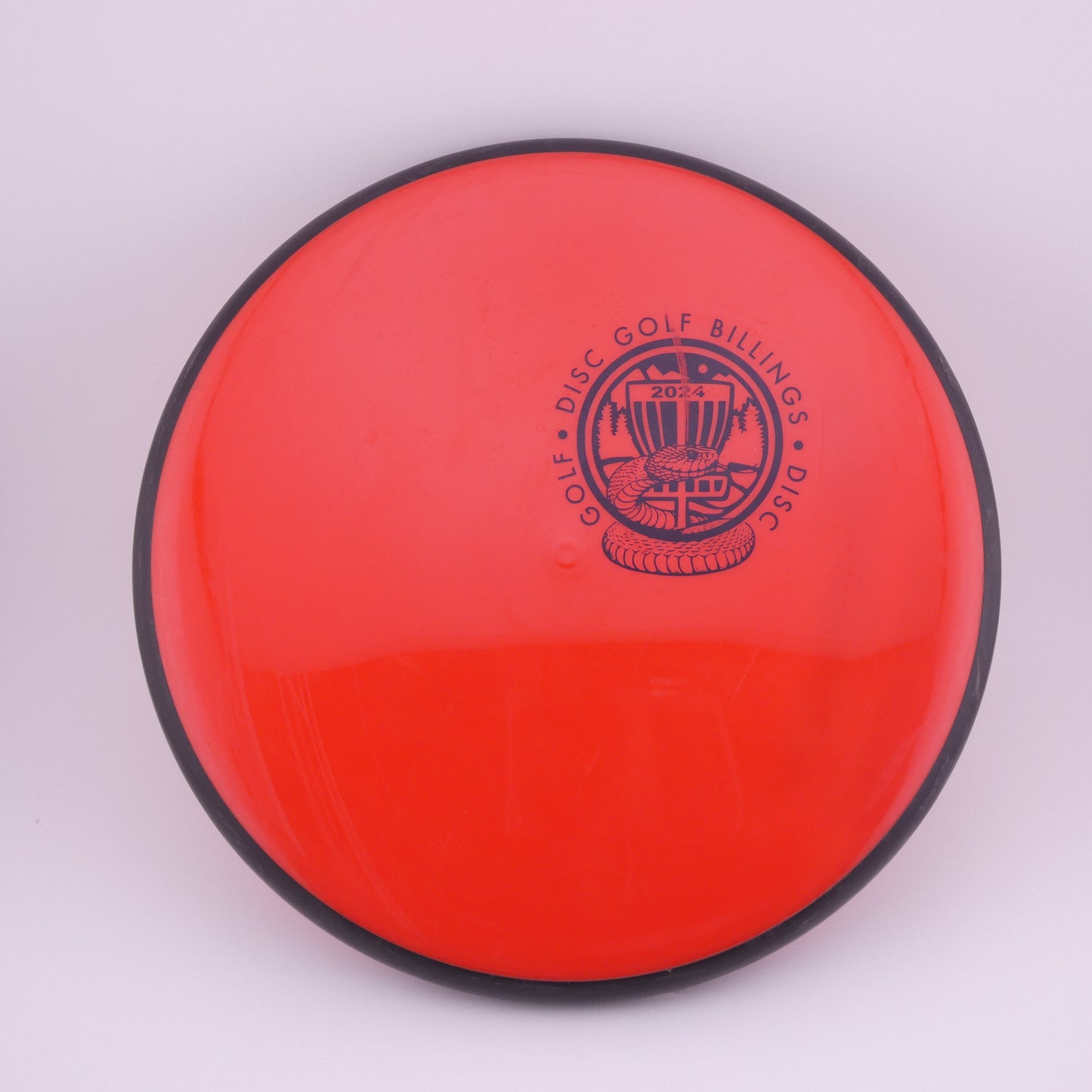 MVP Disc Sports (Used)