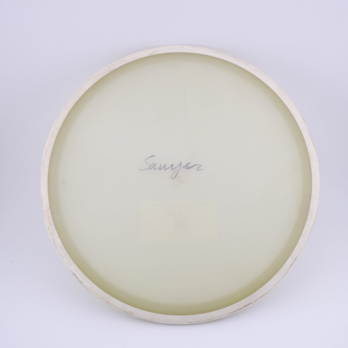 MVP Disc Sports (Used)