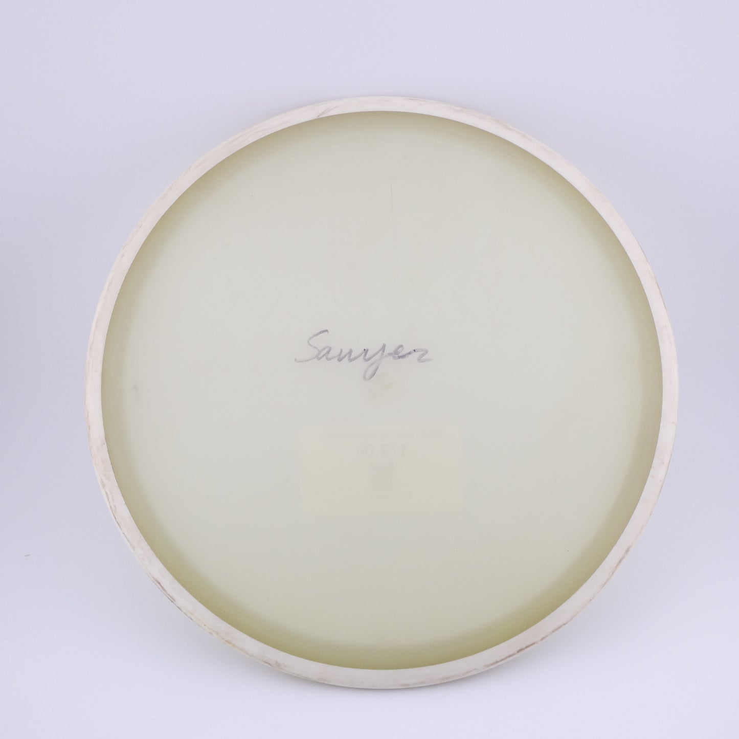 MVP Disc Sports (Used)