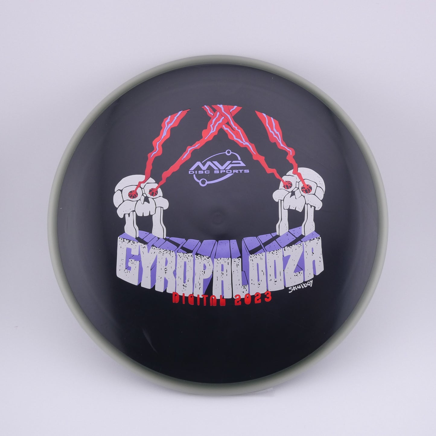 MVP Disc Sports (Used)