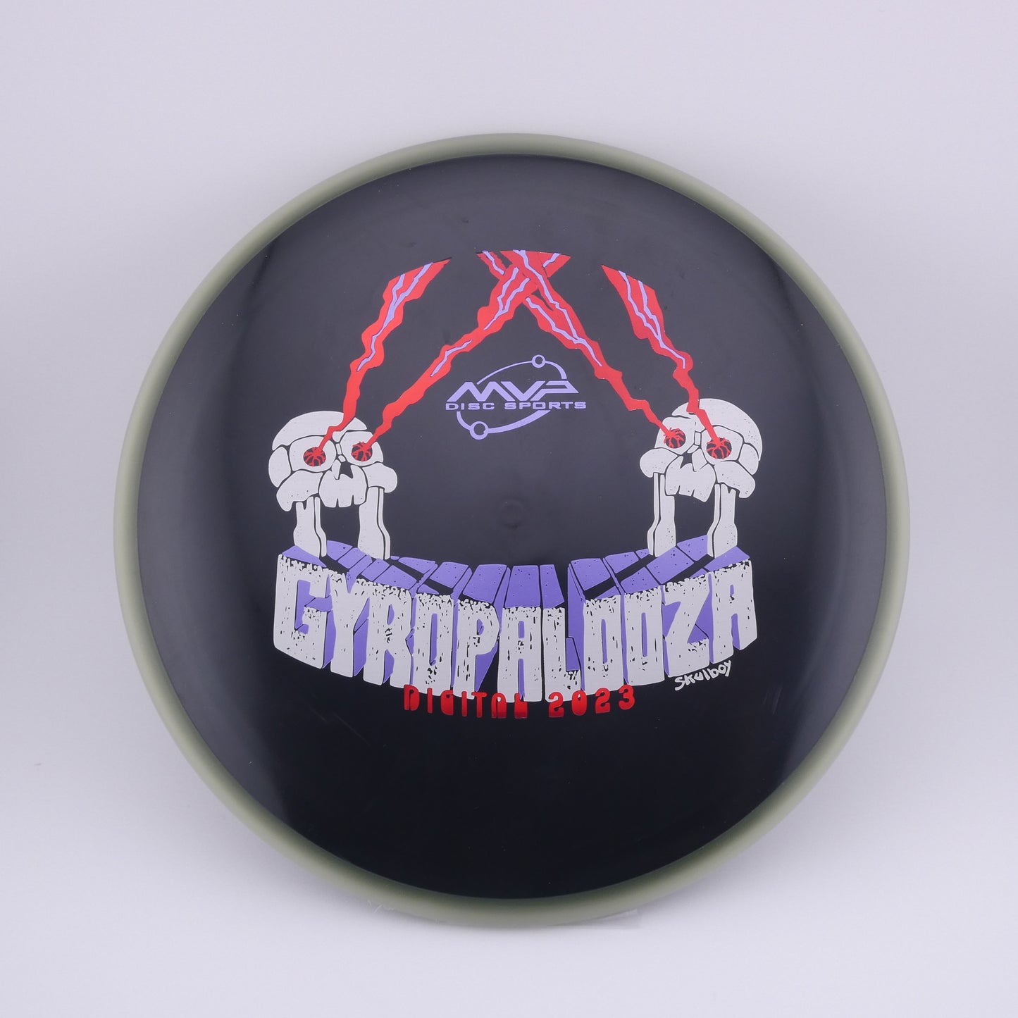 MVP Disc Sports (Used)