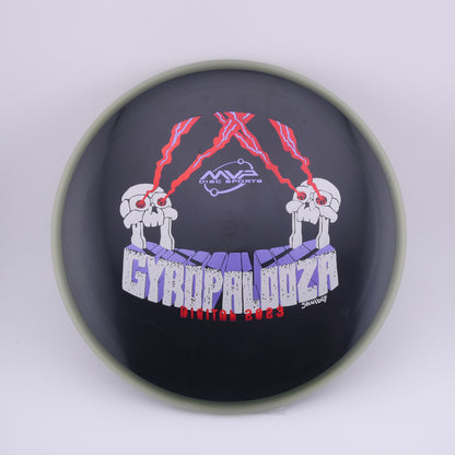 MVP Disc Sports (Used)