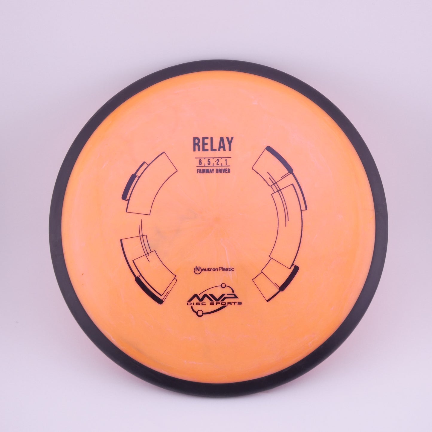 MVP Disc Sports (Used)