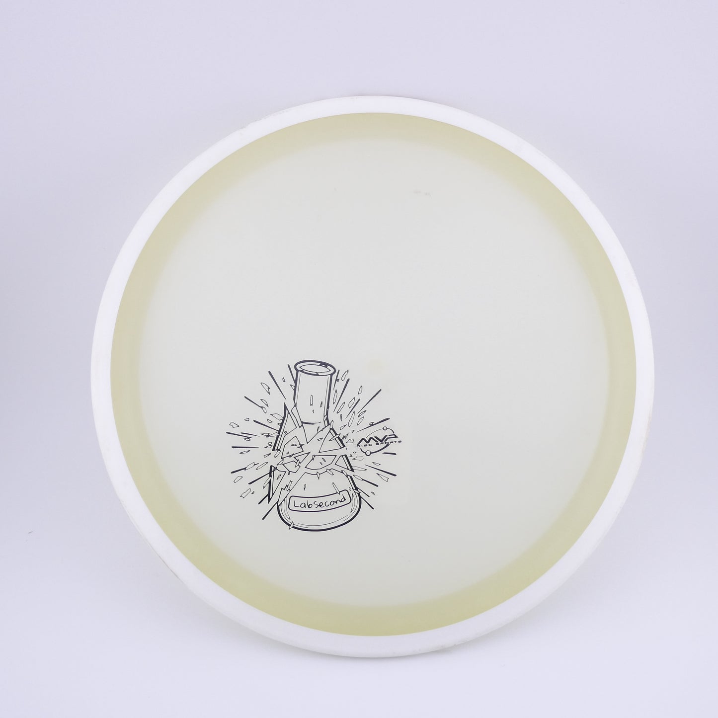 MVP Disc Sports (Used)