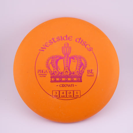 Westside Discs (Used)