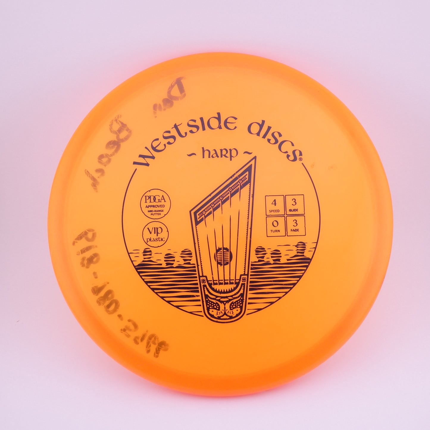 Westside Discs (Used)