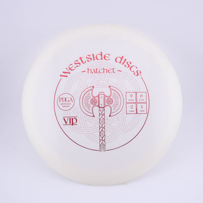 Westside Discs (Used)