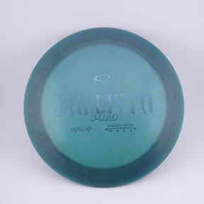 Latitude 64 (Used) disc golf disc