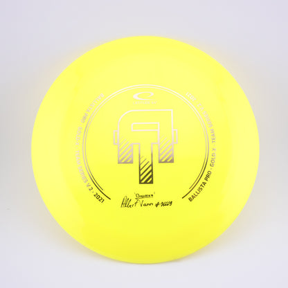 Latitude 64 (Used)