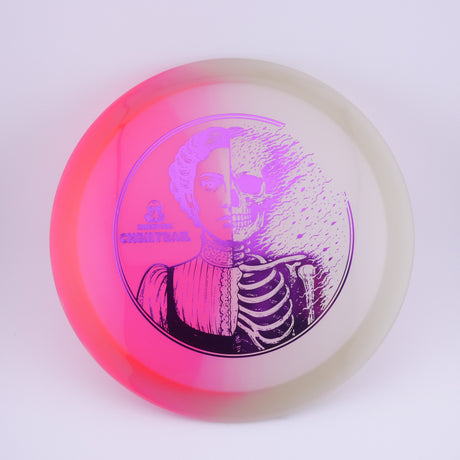 Glow Retina Chemtrail – Conspiracy Line