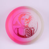 Glow Retina Chemtrail – Conspiracy Line