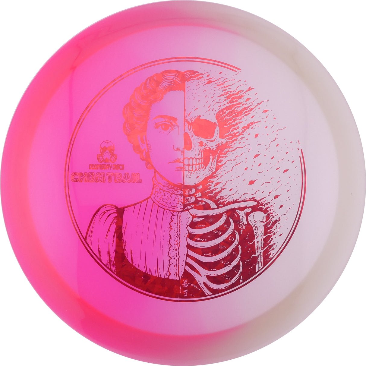 Glow Retina Chemtrail – Conspiracy Line