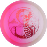 Glow Retina Chemtrail – Conspiracy Line