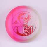 Glow Retina Chemtrail – Conspiracy Line