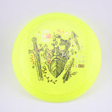 Vex Persona 166-169g