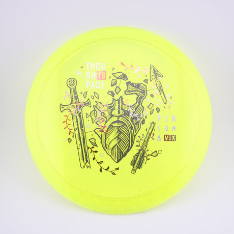 Vex Persona 166-169g