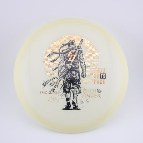 Glow Pathfinder – Eric Oakley Stamp