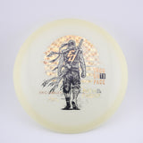 Glow Pathfinder – Eric Oakley Stamp