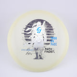 Glow Pathfinder – Eric Oakley Stamp