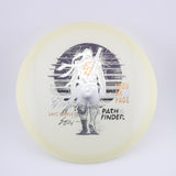 Glow Pathfinder – Eric Oakley Stamp