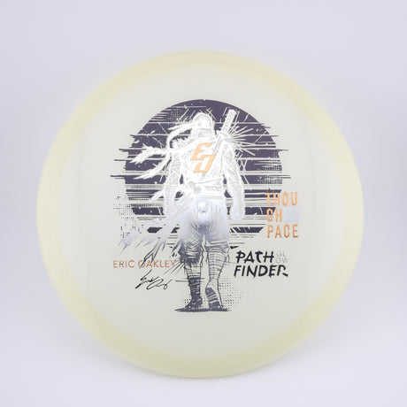 Glow Pathfinder – Eric Oakley Stamp