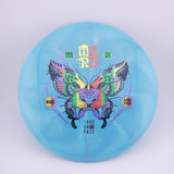 Nebula Aura Mana – Zoe Andyke Signature