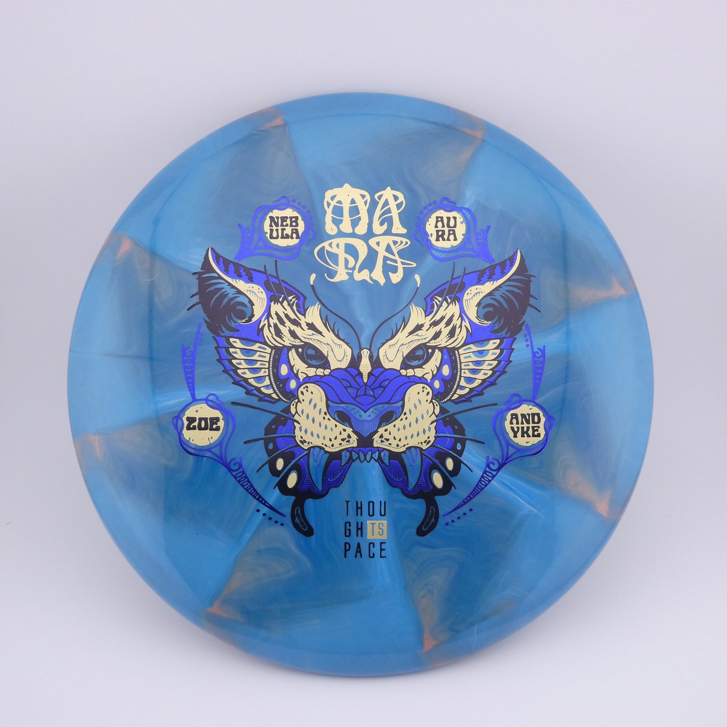 Nebula Aura Mana – Zoe Andyke Signature