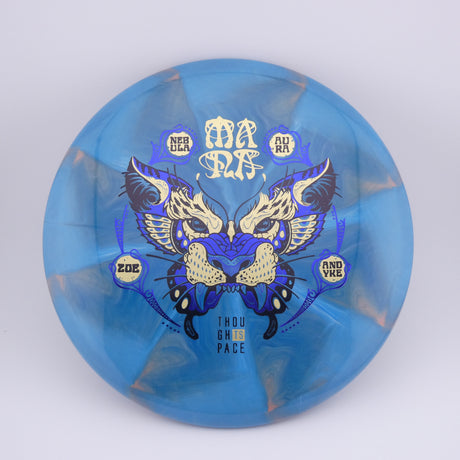 Nebula Aura Mana – Zoe Andyke Signature