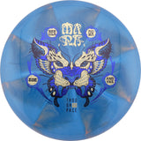 Nebula Aura Mana – Zoe Andyke Signature