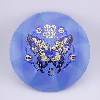 Nebula Aura Mana – Zoe Andyke Signature