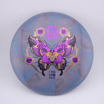 Nebula Aura Mana – Zoe Andyke Signature