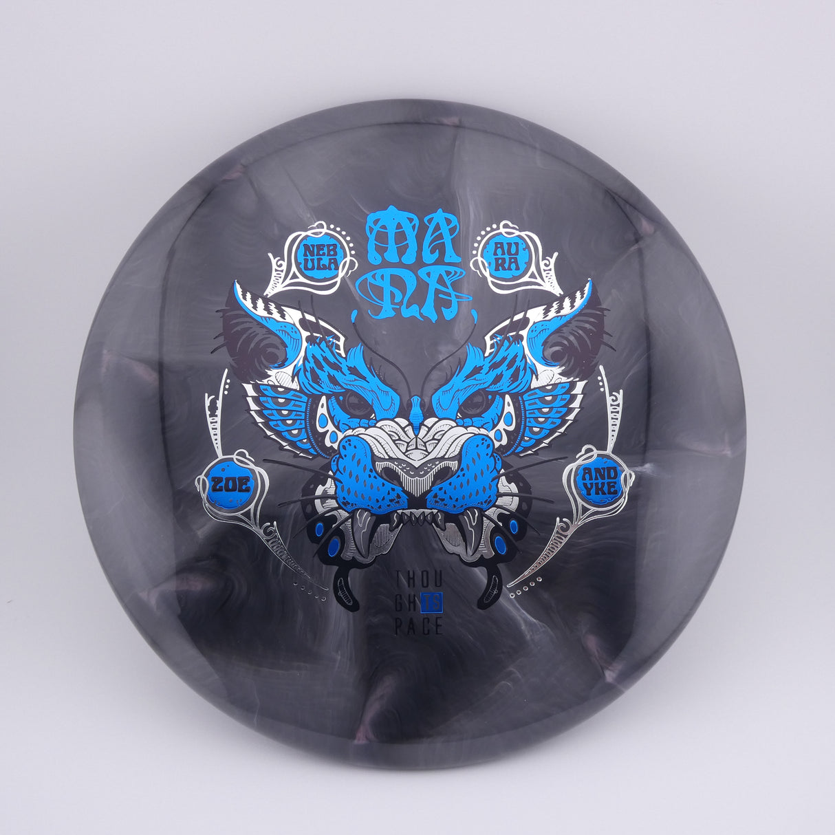 Nebula Aura Mana – Zoe Andyke Signature