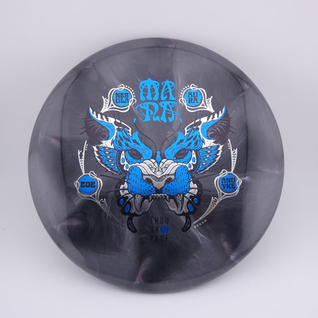 Nebula Aura Mana – Zoe Andyke Signature