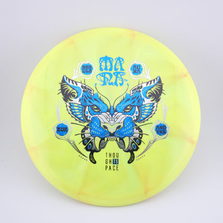 Nebula Aura Mana – Zoe Andyke Signature