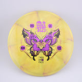 Nebula Aura Mana – Zoe Andyke Signature