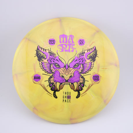 Nebula Aura Mana – Zoe Andyke Signature