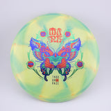 Nebula Aura Mana – Zoe Andyke Signature