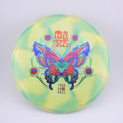 Nebula Aura Mana – Zoe Andyke Signature