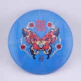 Nebula Aura Mana – Zoe Andyke Signature