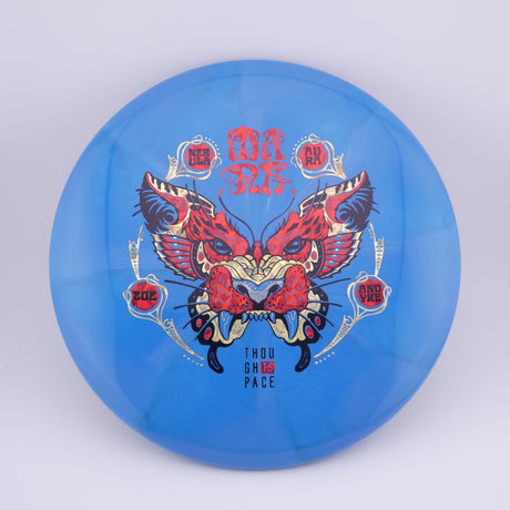 Nebula Aura Mana – Zoe Andyke Signature