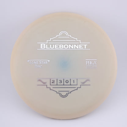Lone Star Disc (Used)