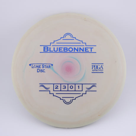 Lone Star Disc (Used)