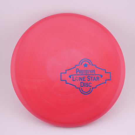 Lone Star Disc (Used)