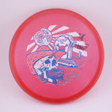 Lone Star Disc (Used)