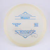 Lone Star Disc (Used)